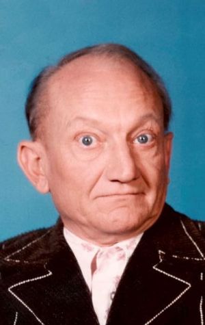 Poster Billy Barty