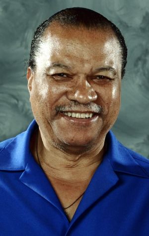 Poster Billy Dee Williams