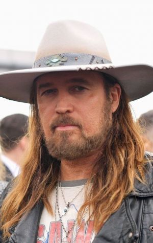 Poster Billy Ray Cyrus