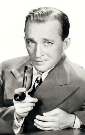 Poster Bing Crosby
