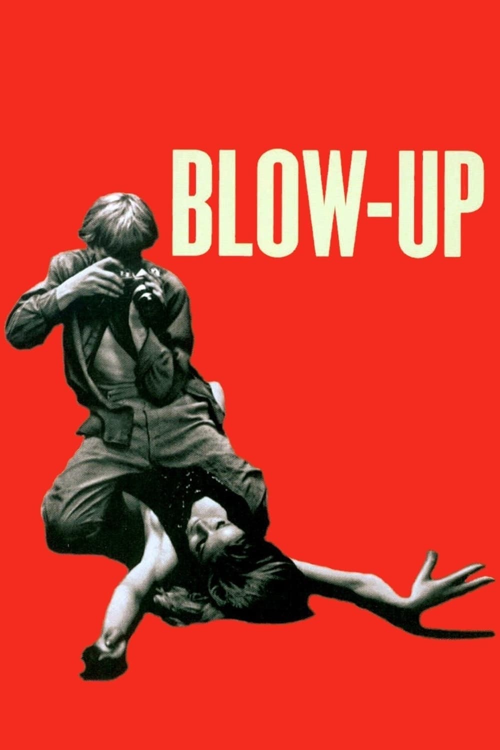 Poster Blow Up