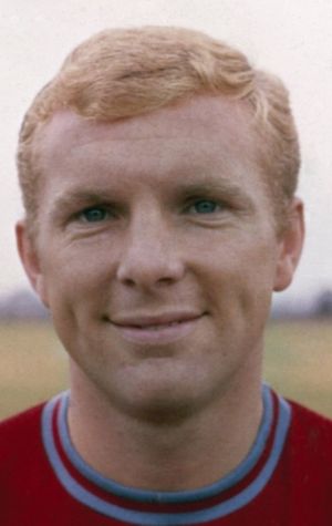 Poster Bobby Moore