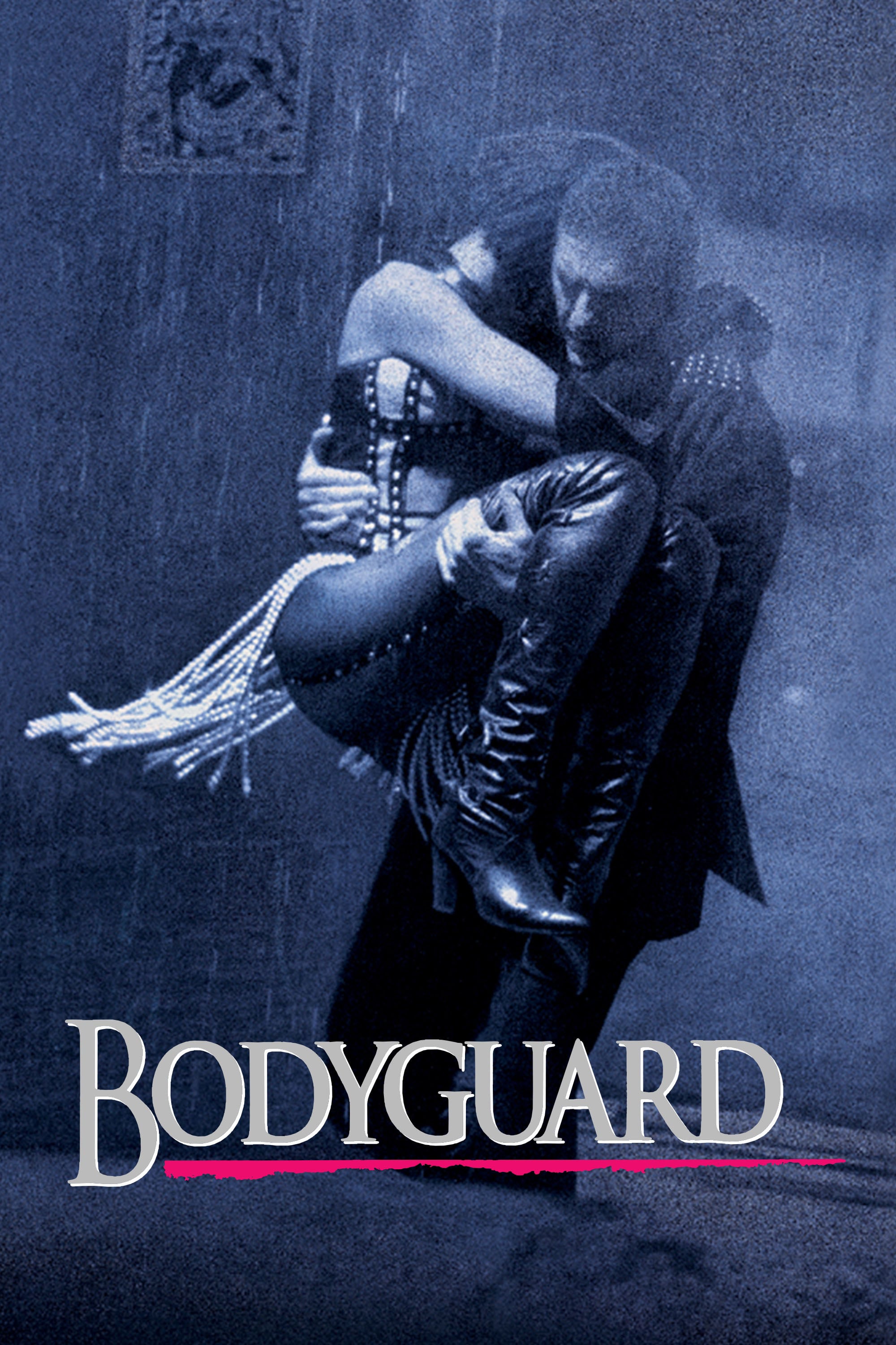 Poster Bodyguard