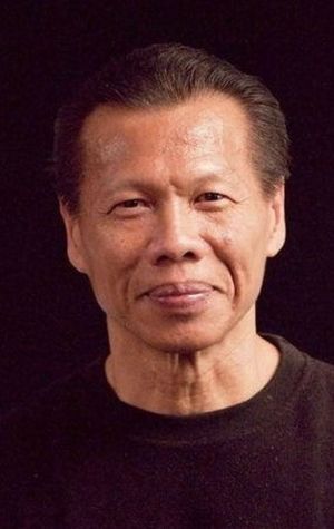 Poster Bolo Yeung