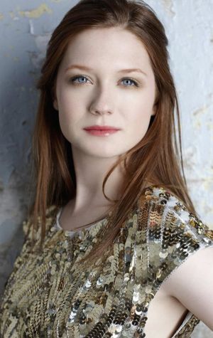 Poster Bonnie Wright