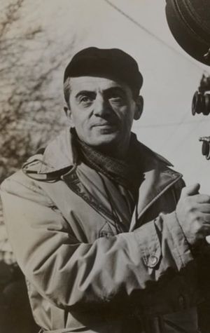 Boris Kaufman