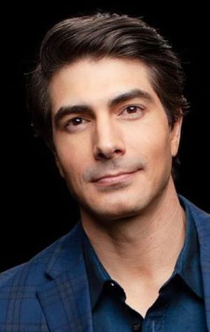 Poster Brandon Routh