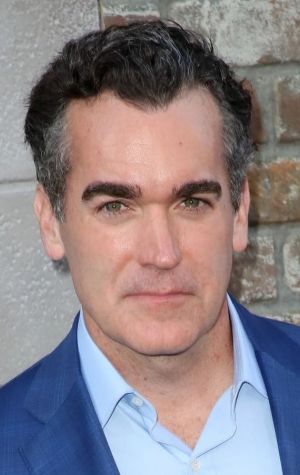 Poster Brian d'Arcy James