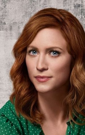 Poster Brittany Snow