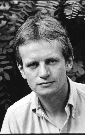 Poster Bruce Chatwin