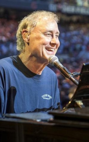 Poster Bruce Hornsby