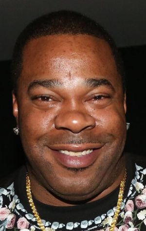 Poster Busta Rhymes