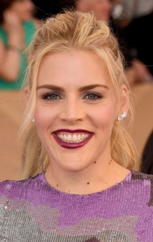 Poster Busy Philipps