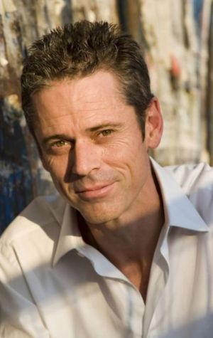 Poster C. Thomas Howell