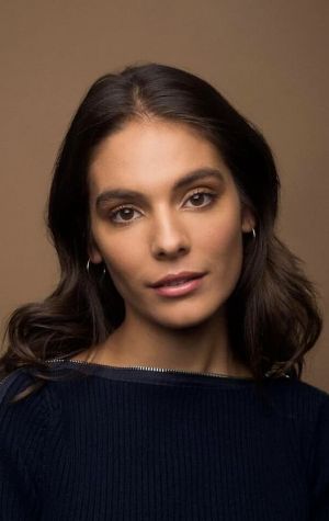 Poster Caitlin Stasey