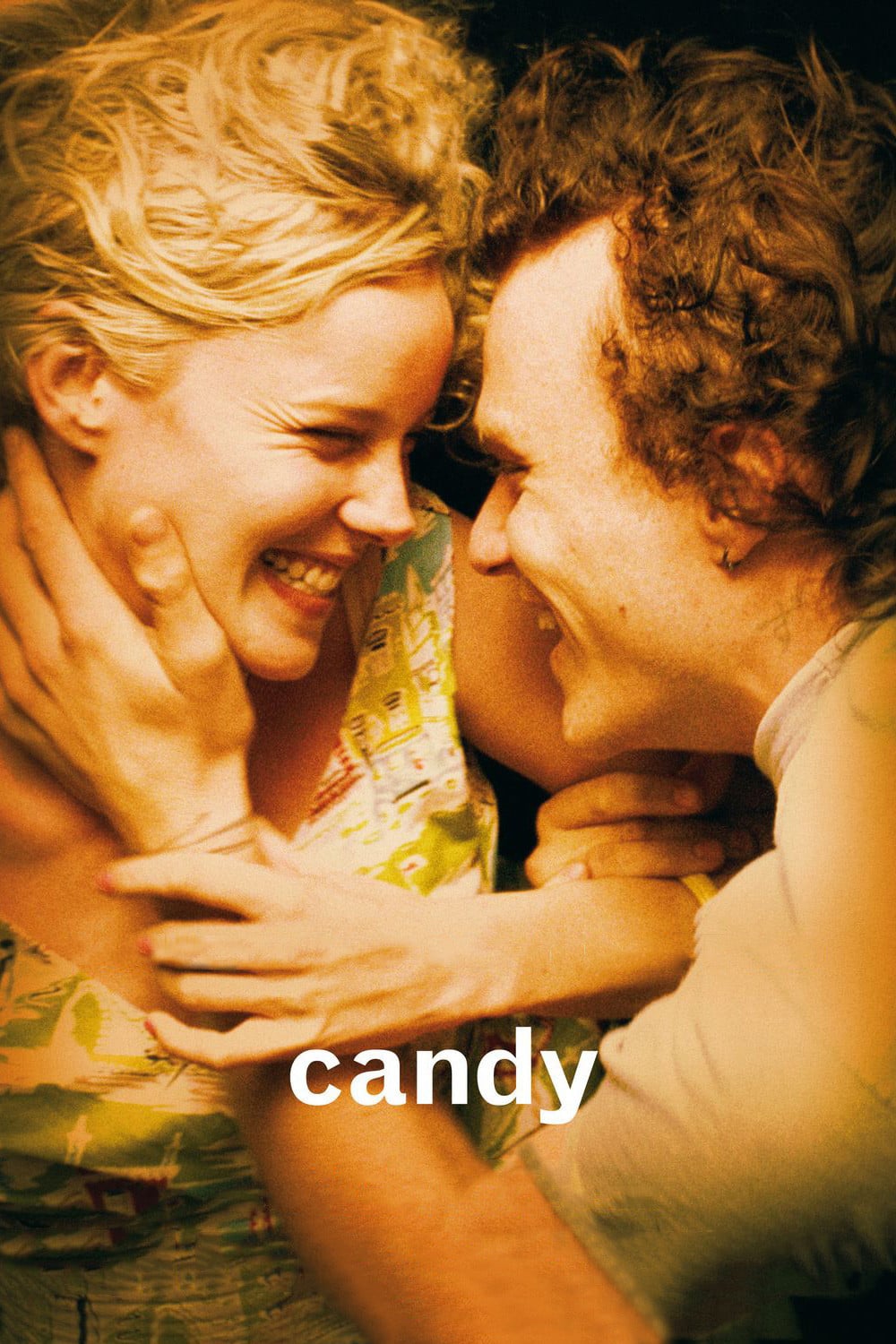 Poster Candy - Reise der Engel