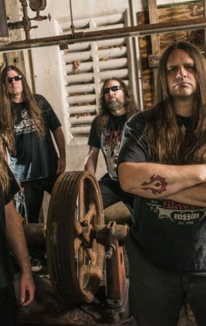 Poster Cannibal Corpse
