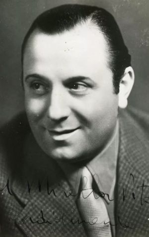 Carlo Campanini 