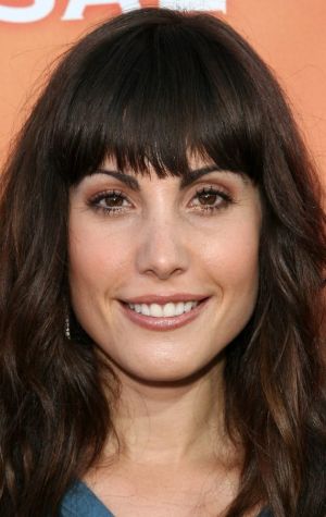 Poster Carly Pope