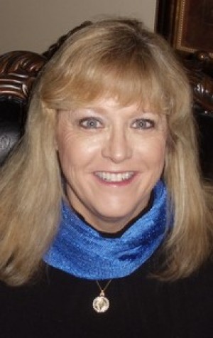 Carolyn Campbell 