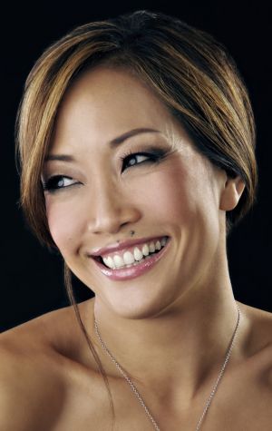 Poster Carrie Ann Inaba