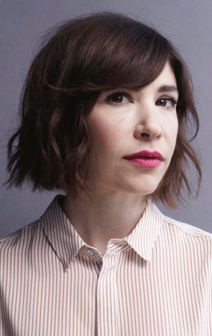 Poster Carrie Brownstein