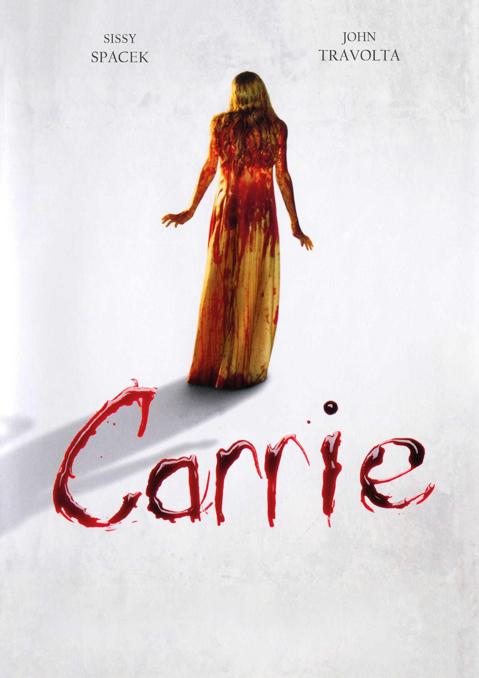 Poster Carrie - Des Satans jüngste Tochter