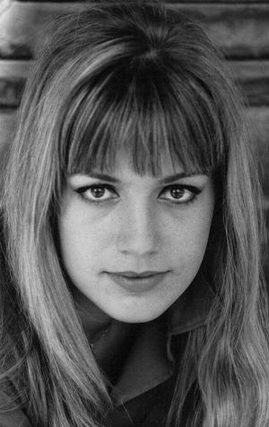Poster Catherine Spaak