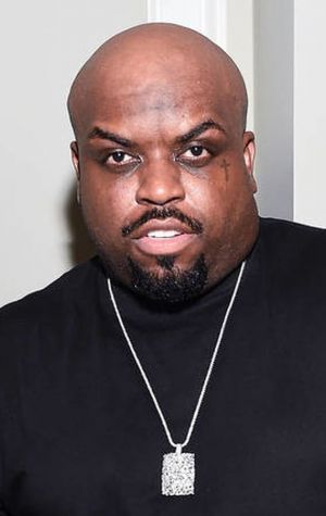 Poster Cee Lo Green