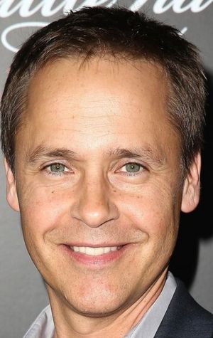 Poster Chad Lowe