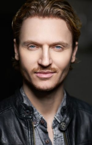 Poster Chad Rook
