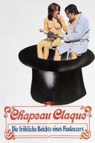Poster Chapeau Claque
