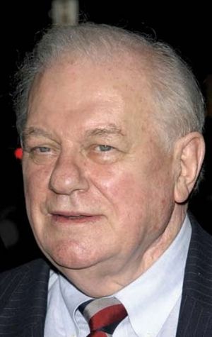 Poster Charles Durning