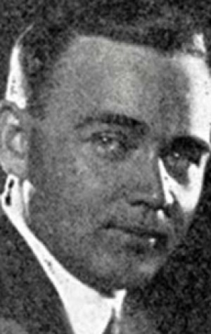 Charles Van Enger