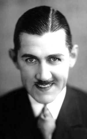 Poster Charley Chase