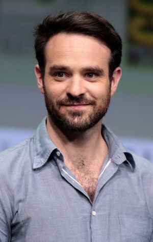 Poster Charlie Cox