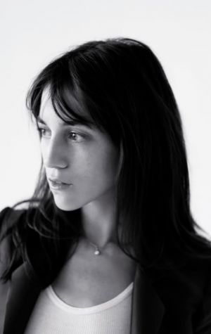 Poster Charlotte Gainsbourg
