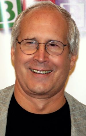 Poster Chevy Chase