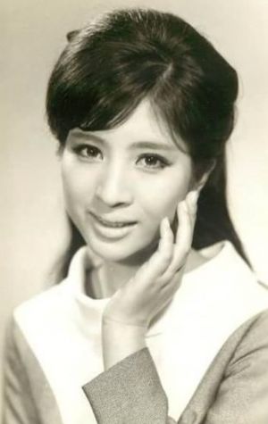 Chieko Matsubara 