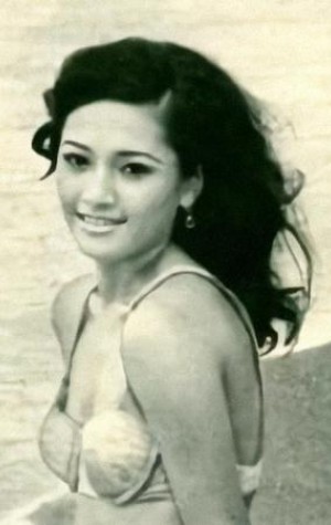 Chiyoko Kazama 