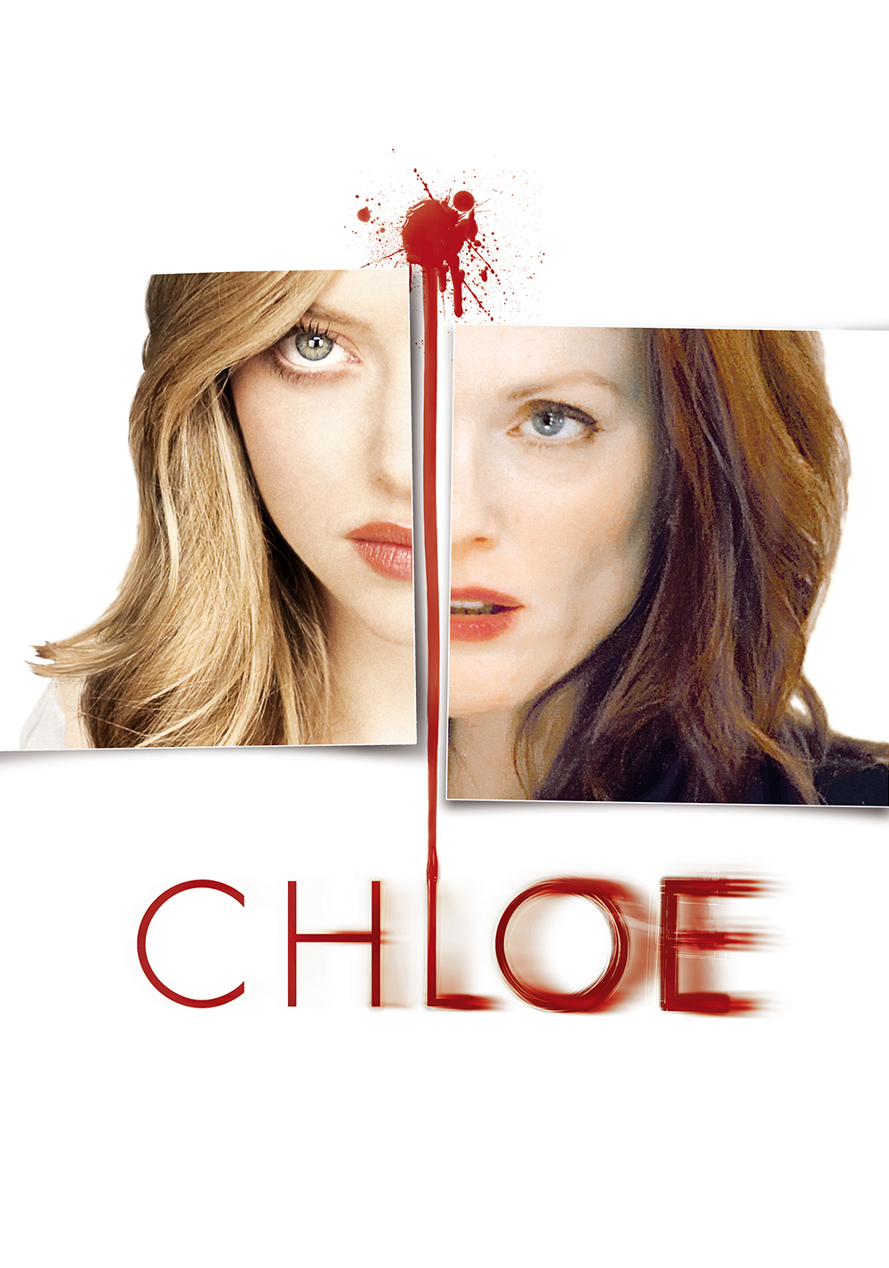 Poster Chloe