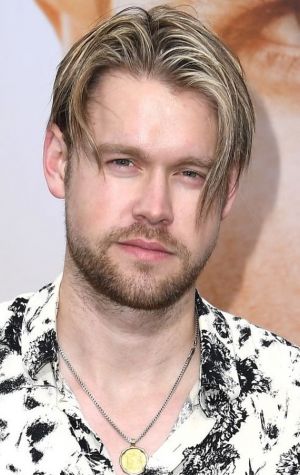 Poster Chord Overstreet