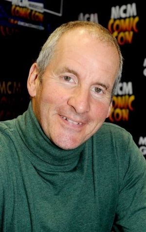 Poster Chris Barrie