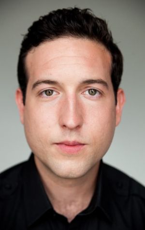 Poster Chris Marquette