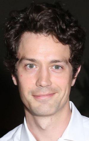 Poster Christian Coulson