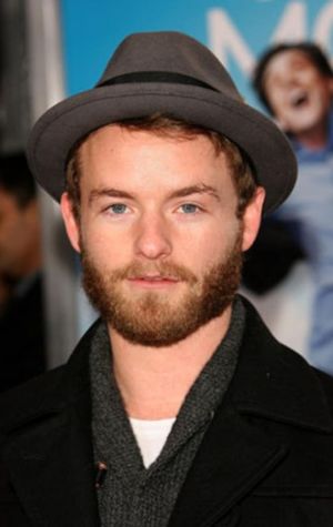 Poster Christopher Masterson
