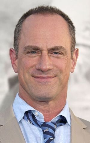 Poster Christopher Meloni
