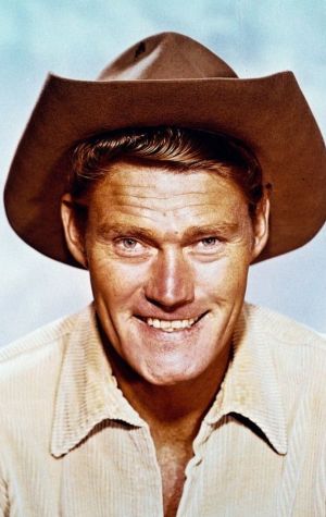 Poster Chuck Connors