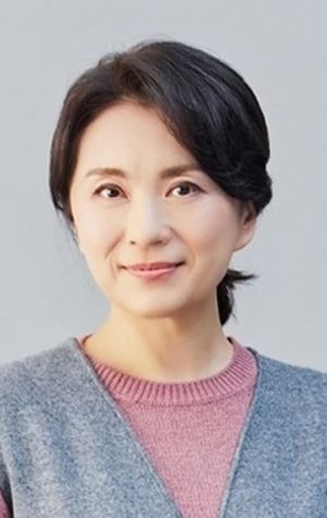 Poster Chu Kwi-jung