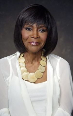 Poster Cicely Tyson